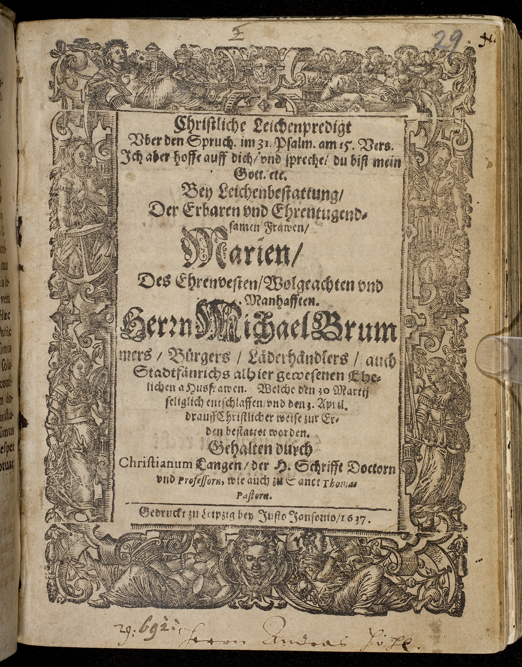 Get Marien spruch For iPhone Marien Spruch